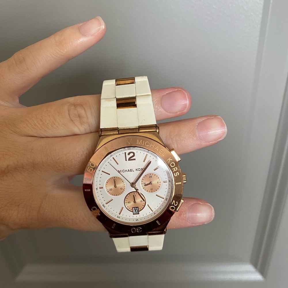 Michael Kors womens watch